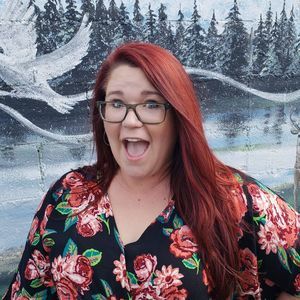 Meet your Posher, Elizabeth